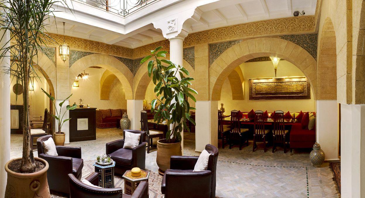 Dreamers 7 Riad Perle d'Eau, Essaouira